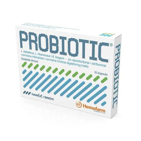 Probiotic ®